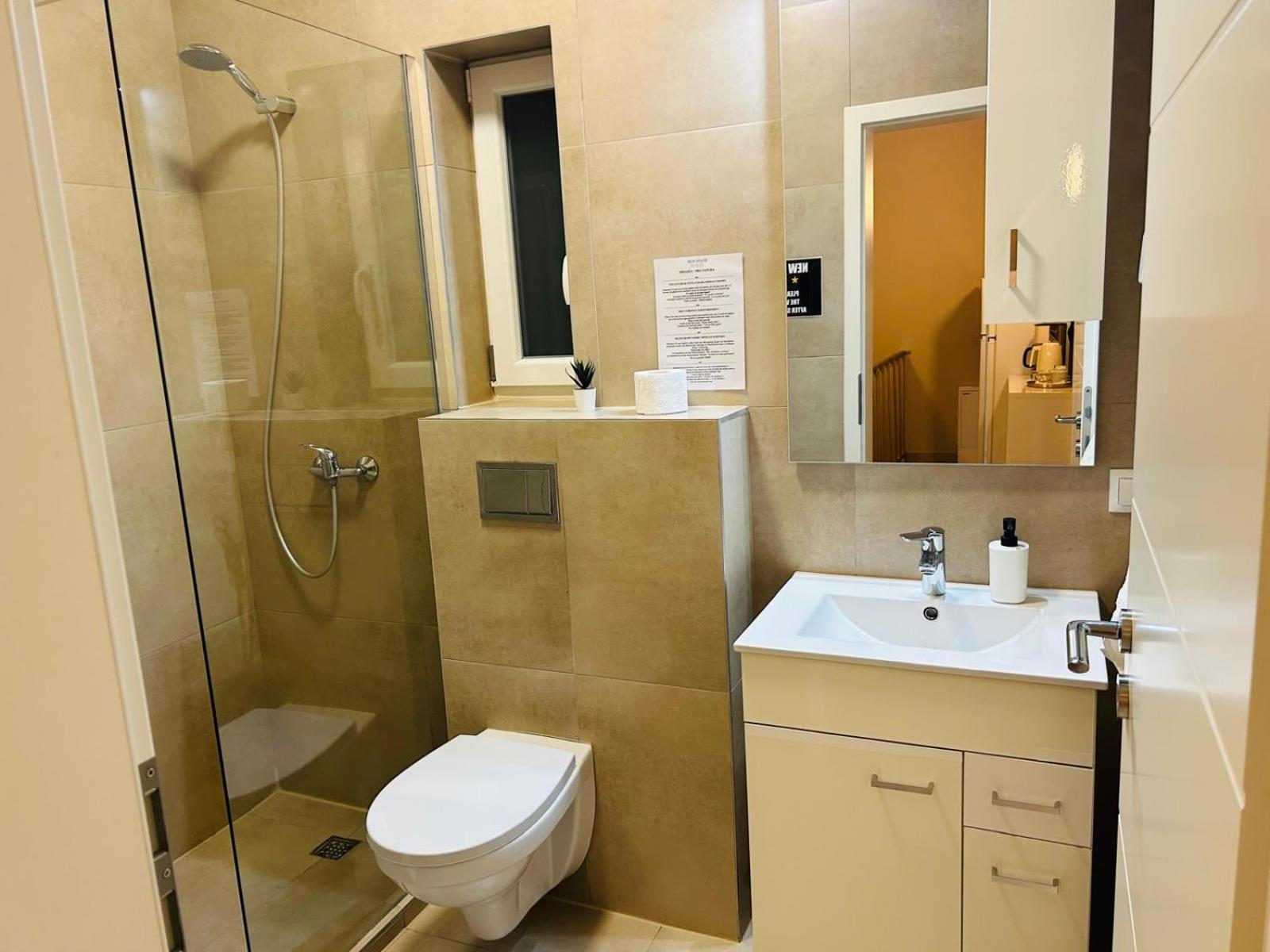 فندق New House سيبيو المظهر الخارجي الصورة