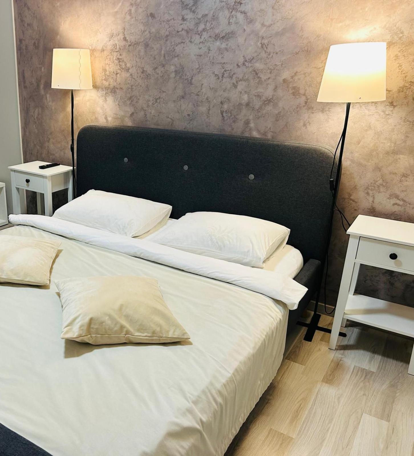 فندق New House سيبيو المظهر الخارجي الصورة