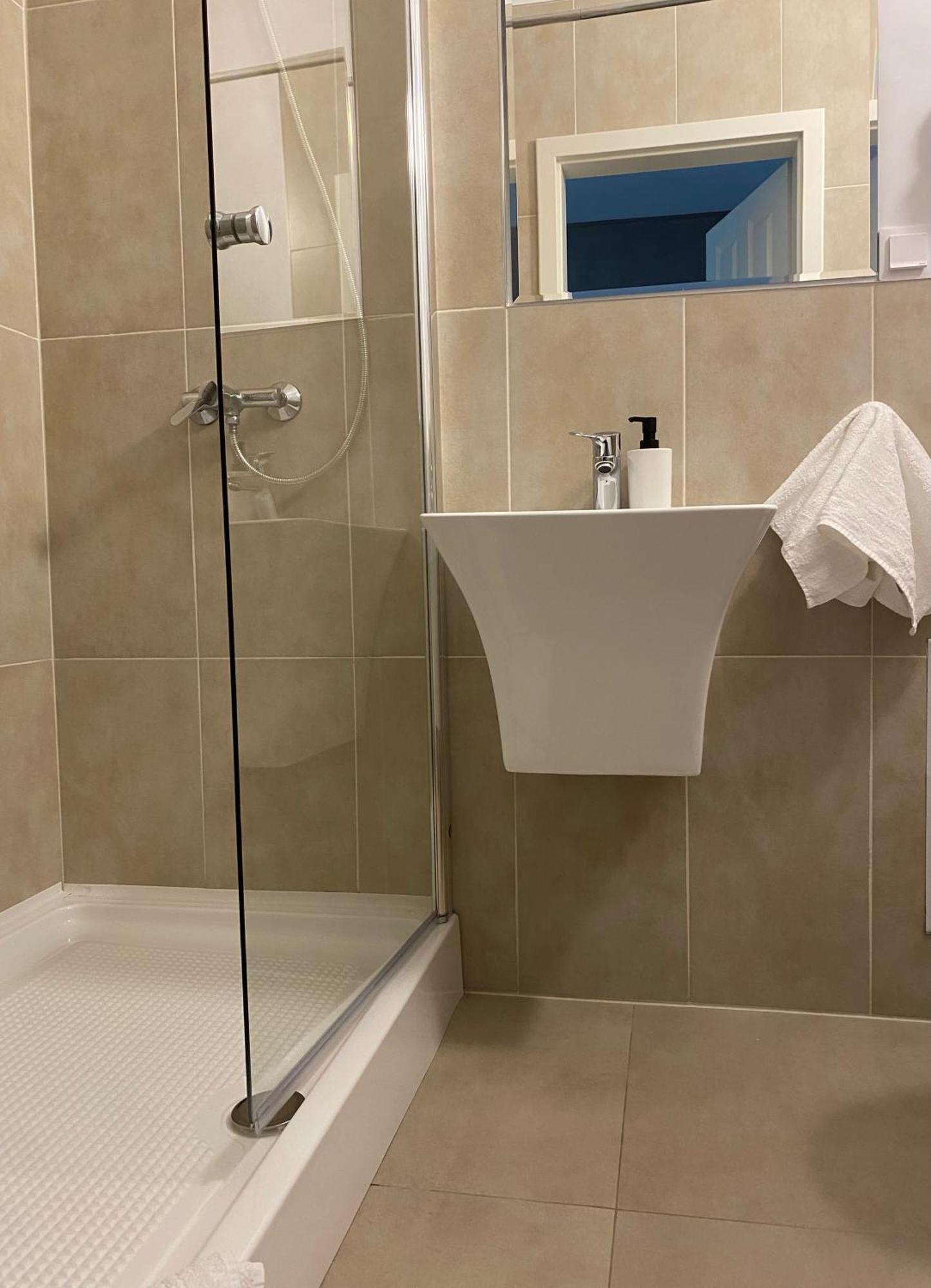 فندق New House سيبيو المظهر الخارجي الصورة